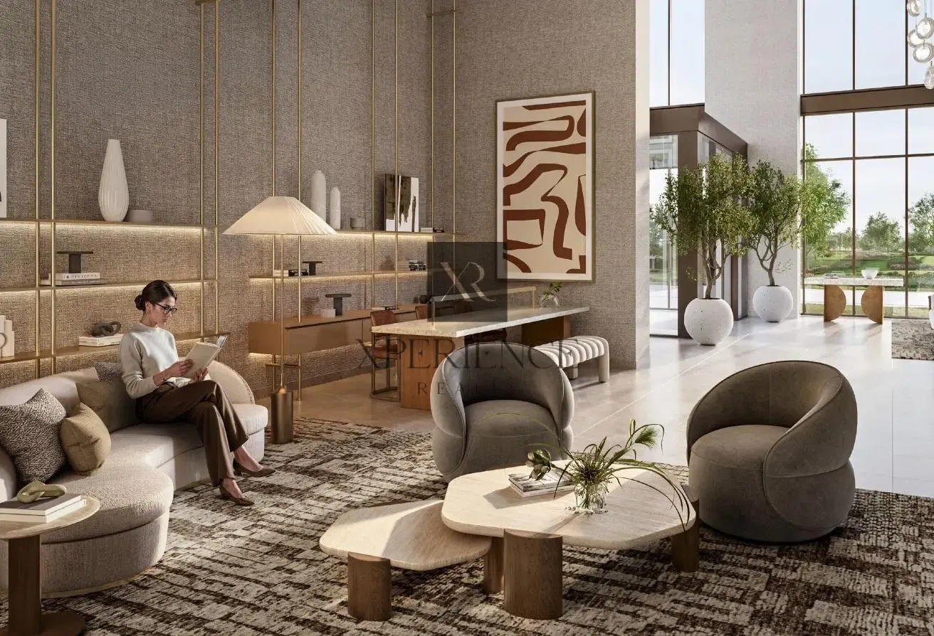 COMFORT MEETS LUXURY | ELEGANT COMMUNITY LIVING