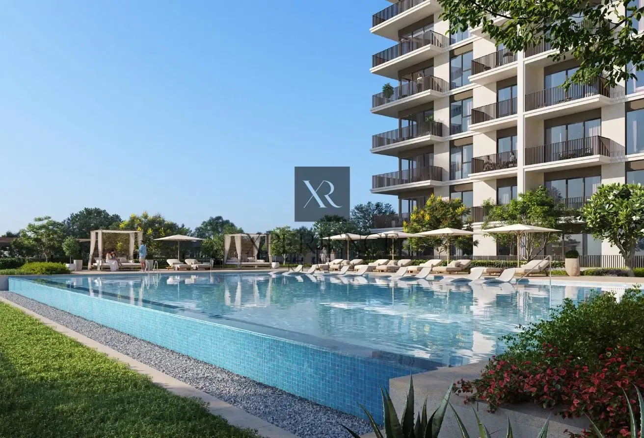 COMFORT MEETS LUXURY | ELEGANT COMMUNITY LIVING