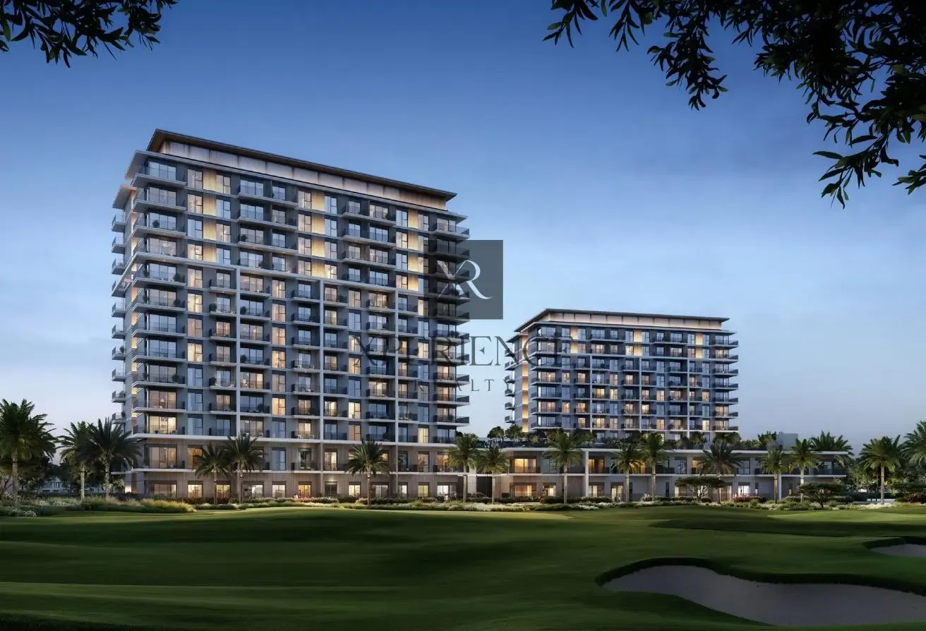 COMFORT MEETS LUXURY | ELEGANT COMMUNITY LIVING