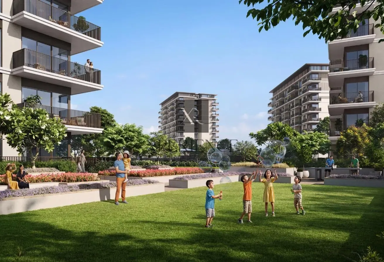 COMFORT MEETS LUXURY | ELEGANT COMMUNITY LIVING