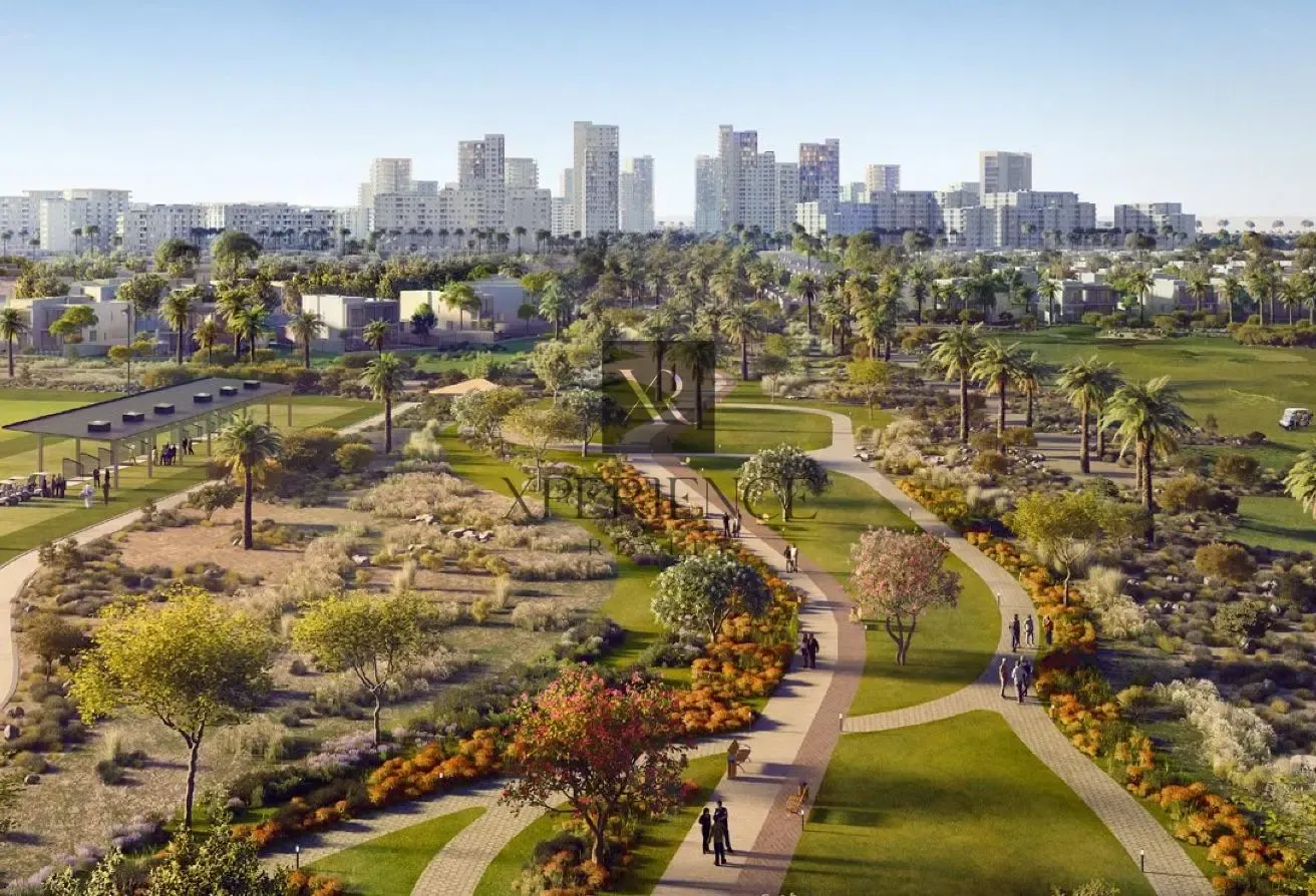 COMFORT MEETS LUXURY | ELEGANT COMMUNITY LIVING