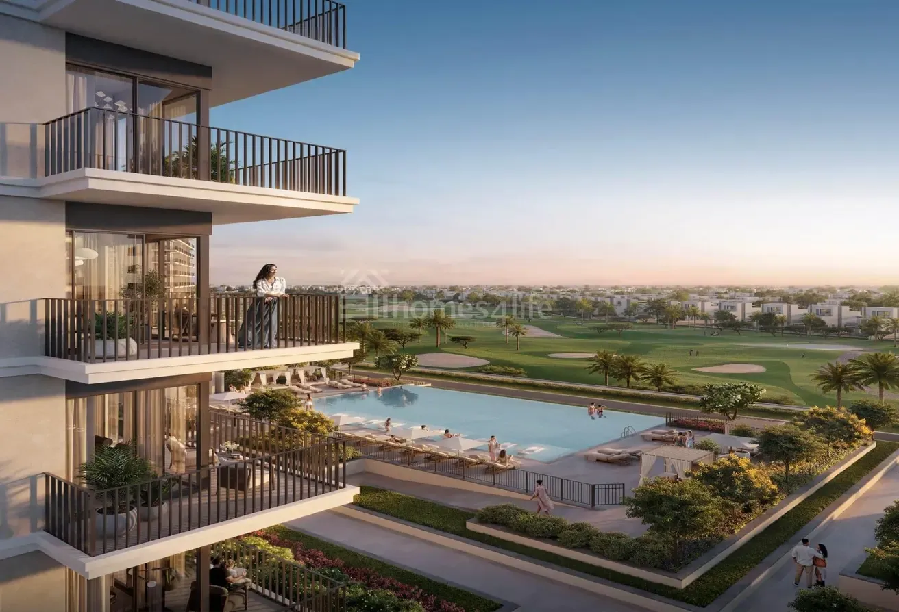 Investors Choice | Scenic | Exceptional