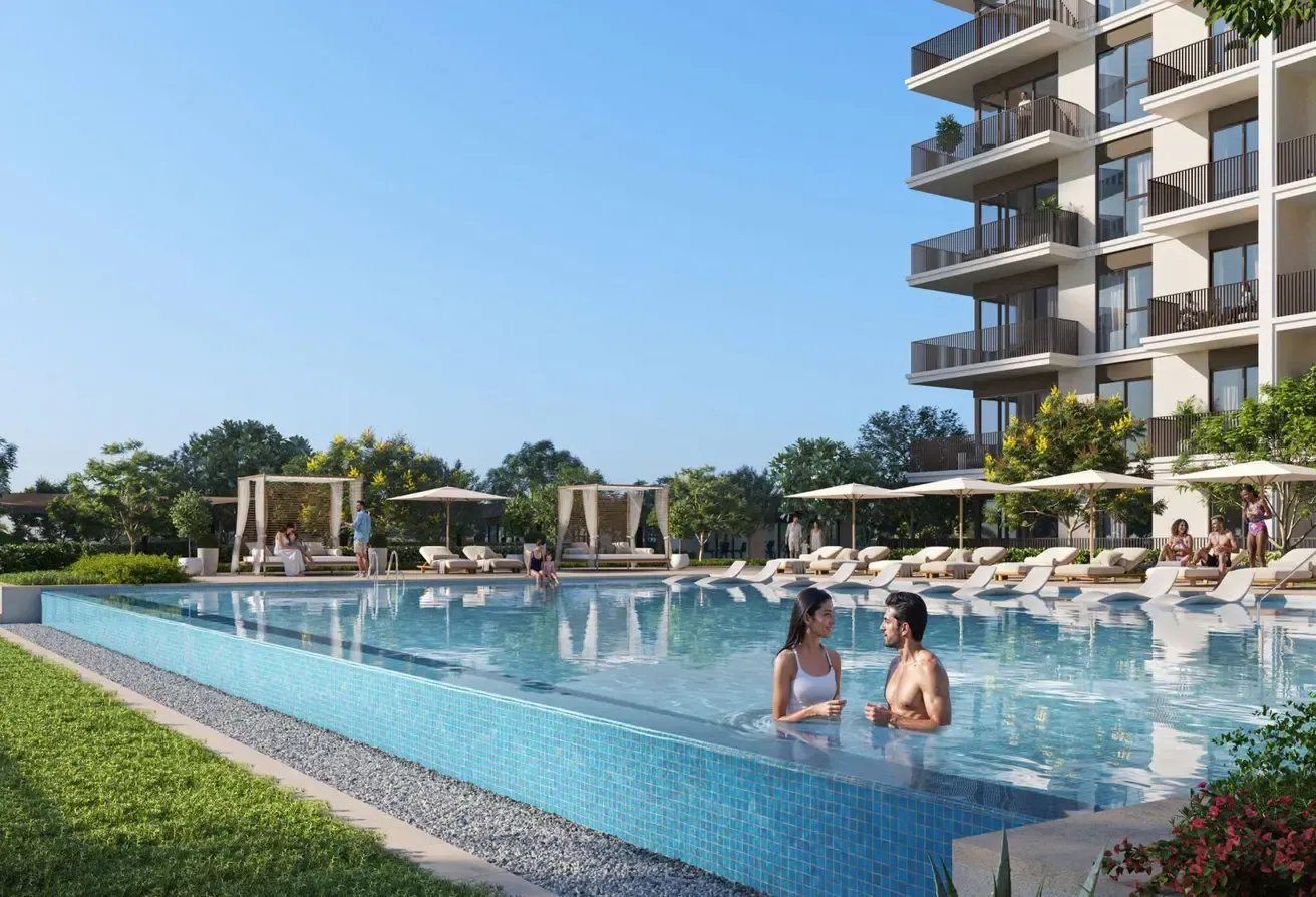 Book Now! | High ROI | Handover Q4 2029