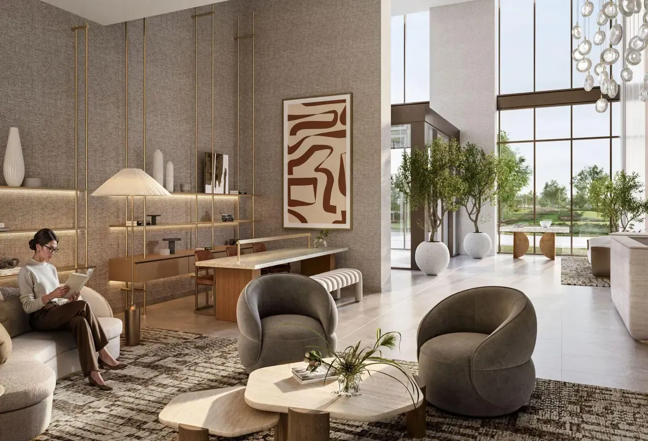 Book Now! | High ROI | Handover Q4 2029