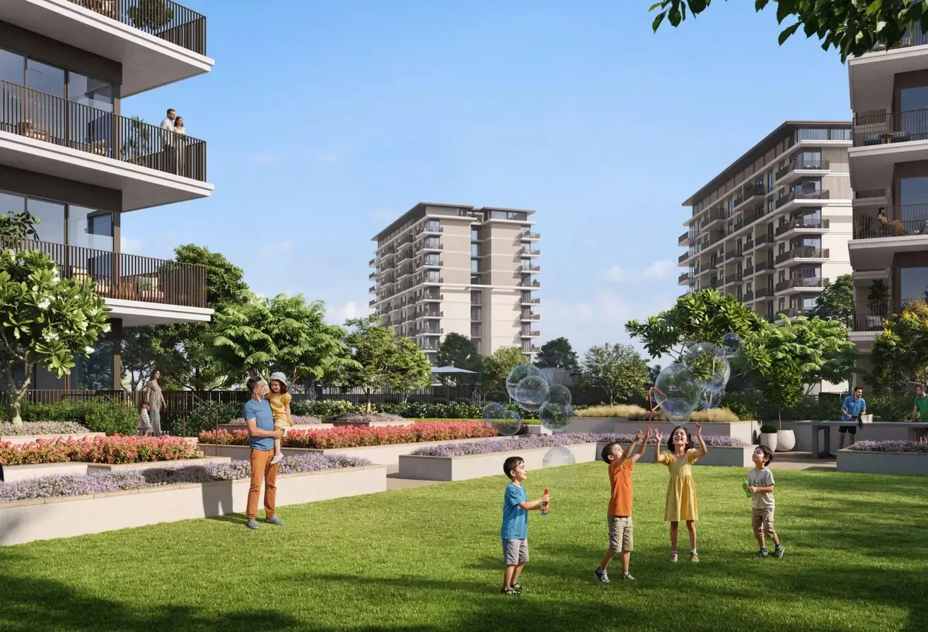 Book Now! | High ROI | Handover Q4 2029