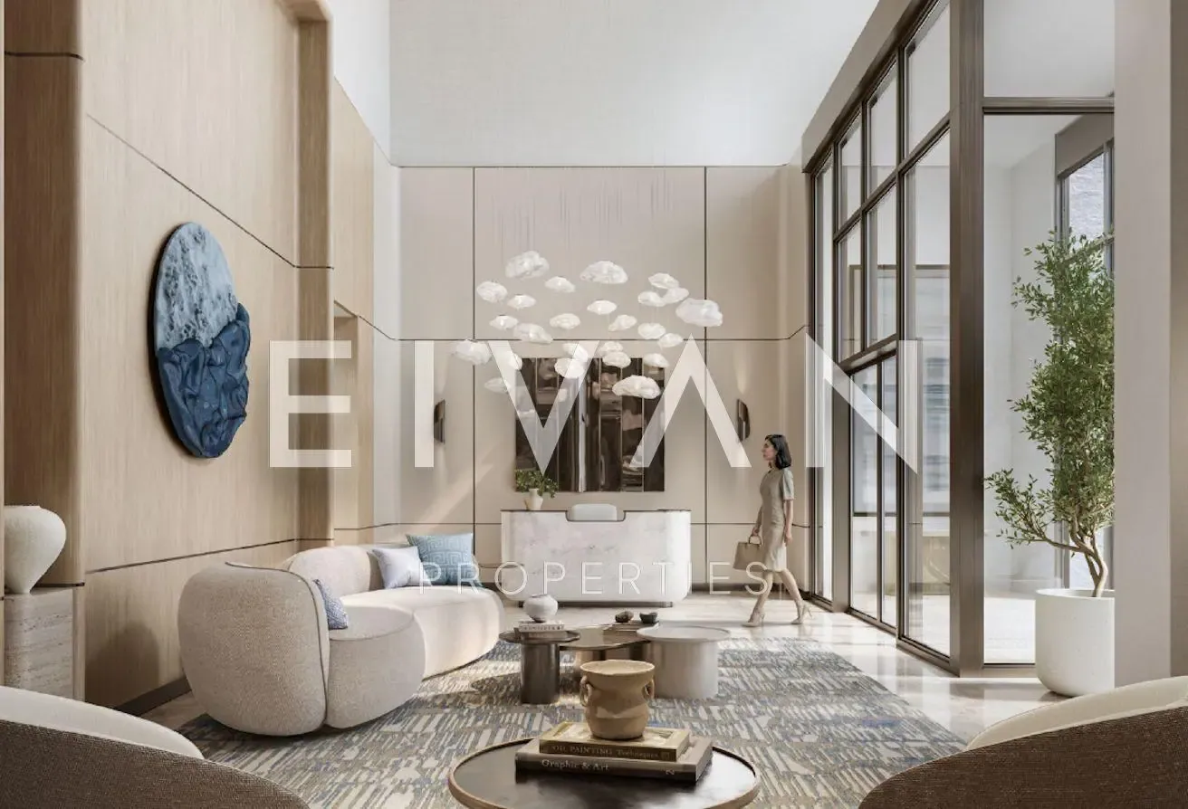 Elegant 3BR | Golf Course | Study | Prime Location