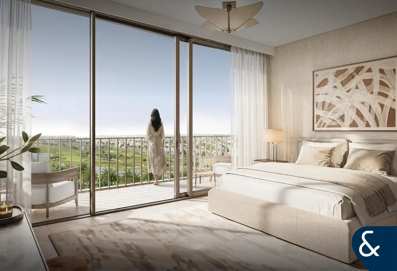 High ROI | Golf Views | Secure Your Unit