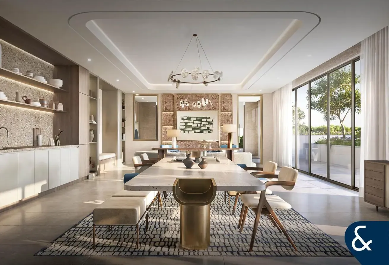 High ROI | Golf Views | Secure Your Unit