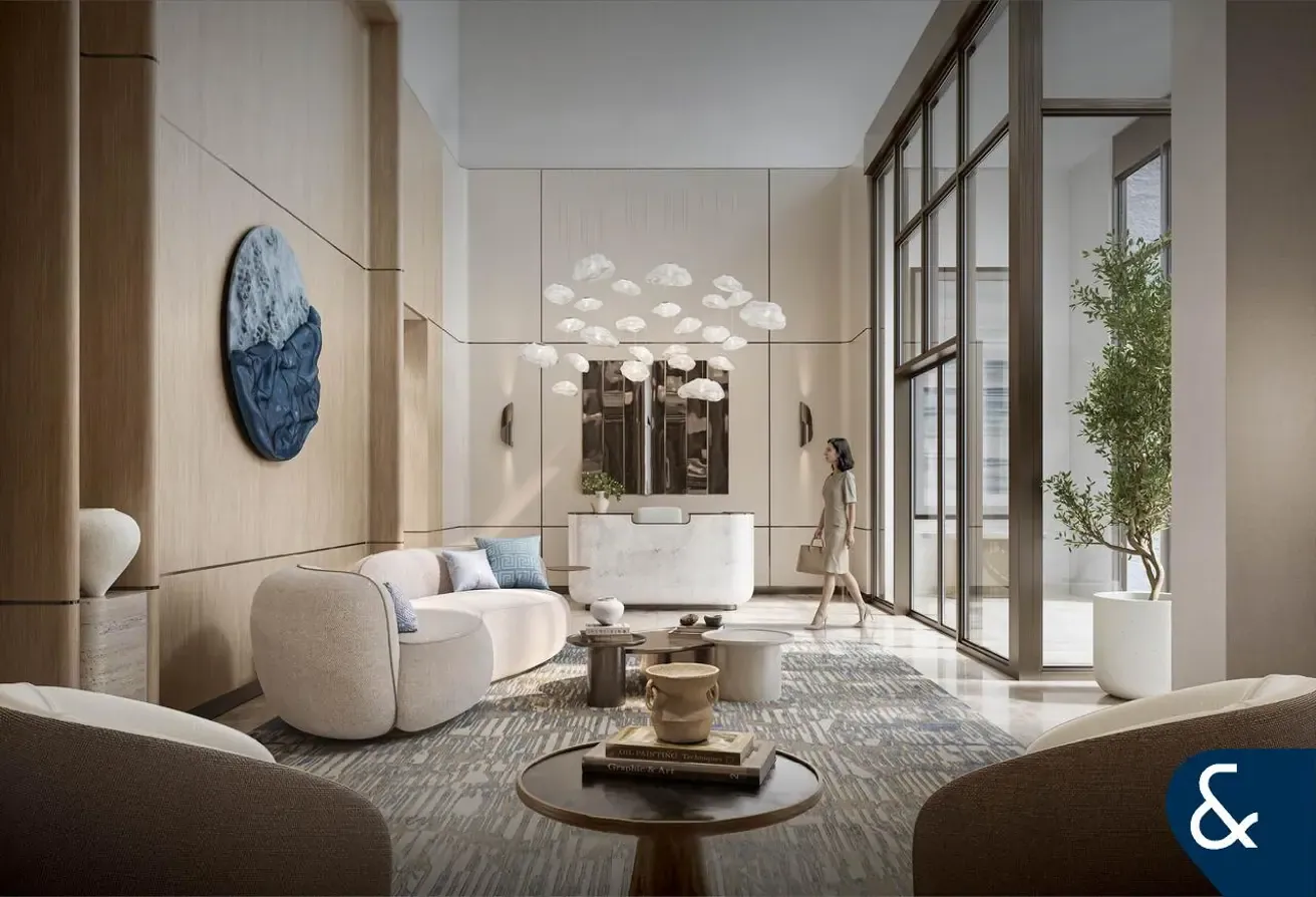 High ROI | Golf Views | Secure Your Unit