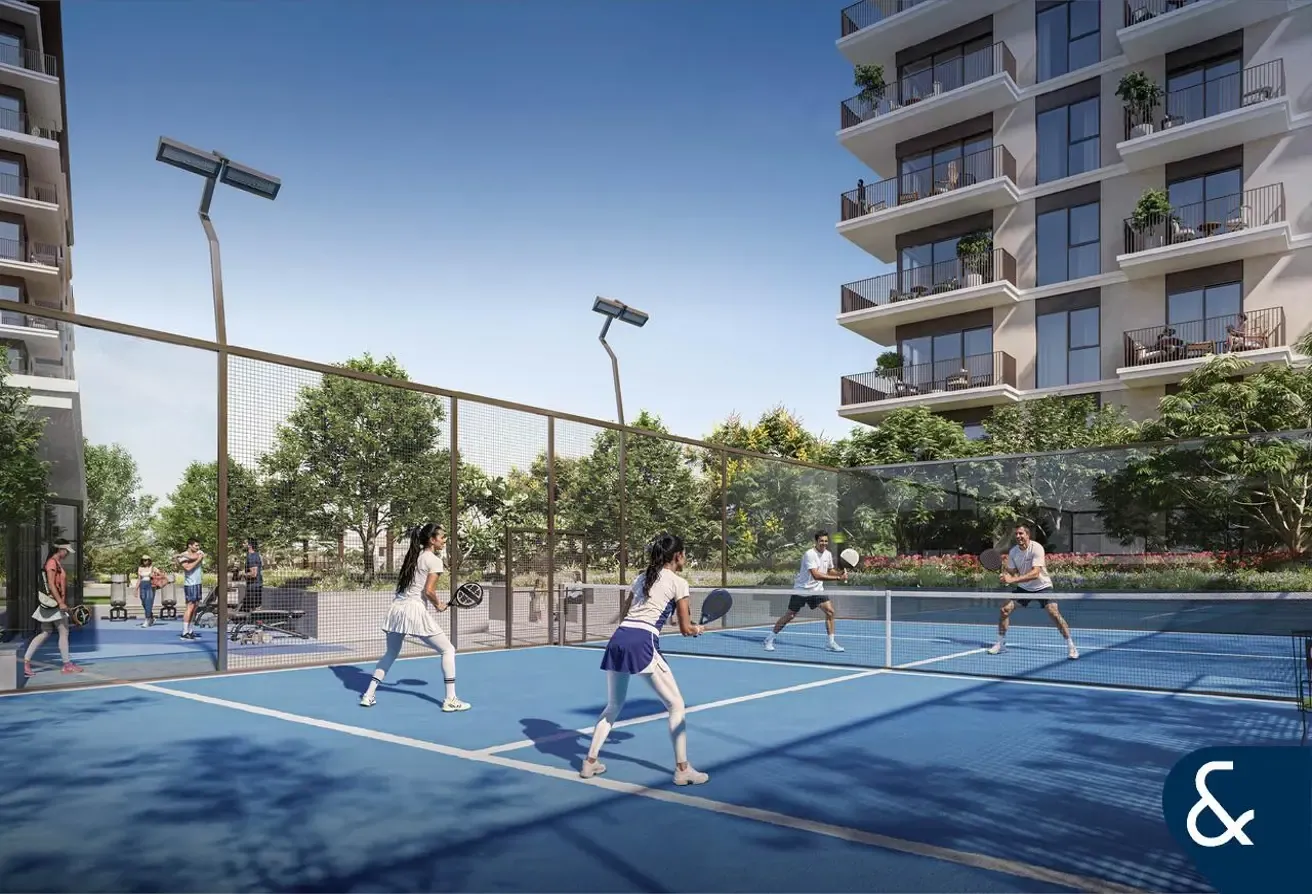 High ROI | Golf Views | Secure Your Unit