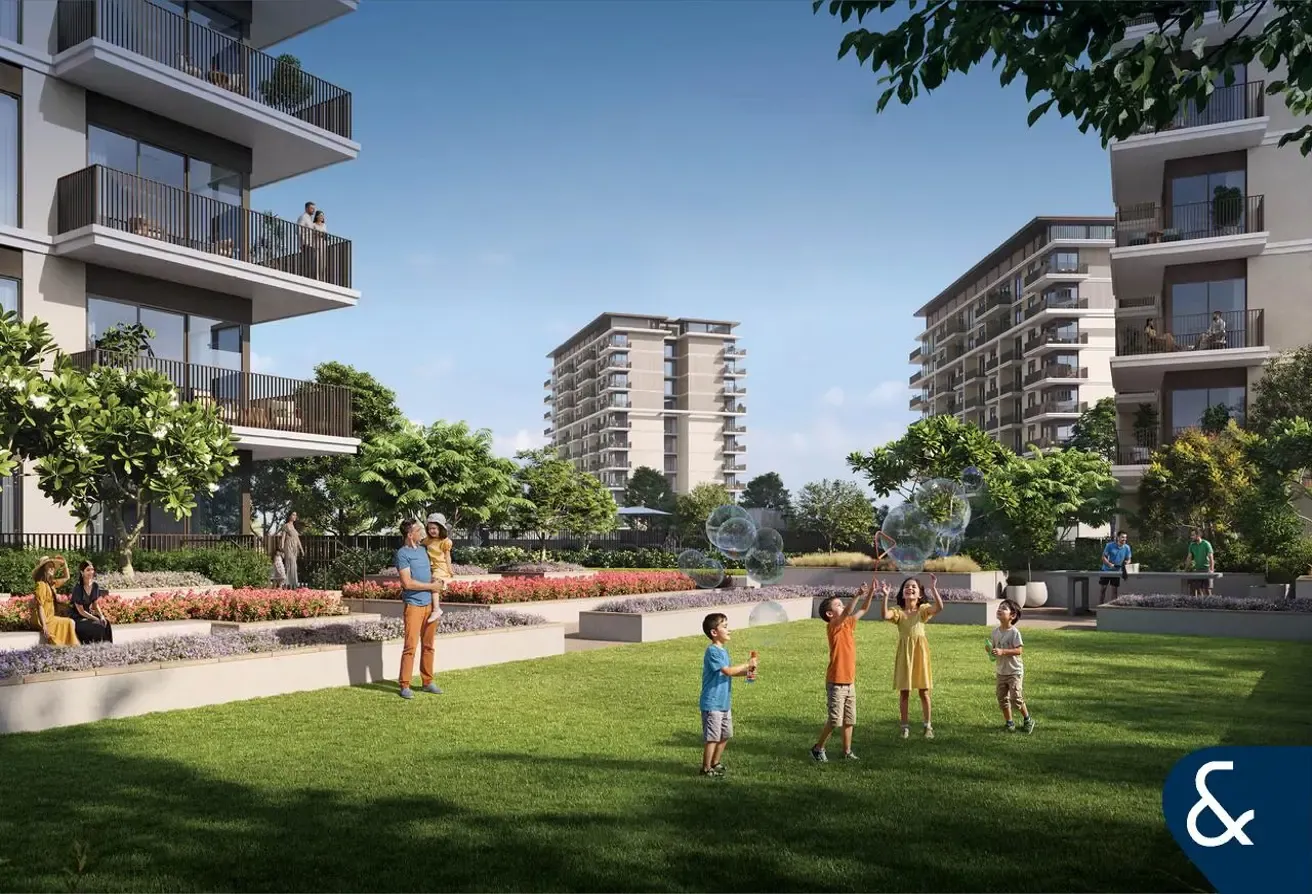 High ROI | Golf Views | Secure Your Unit