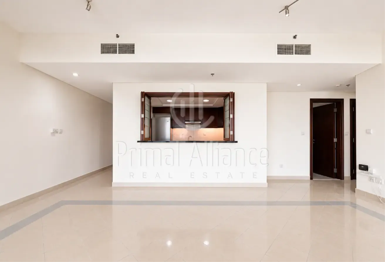 Value-Add Opportunity | Spacious 2BR | The Views