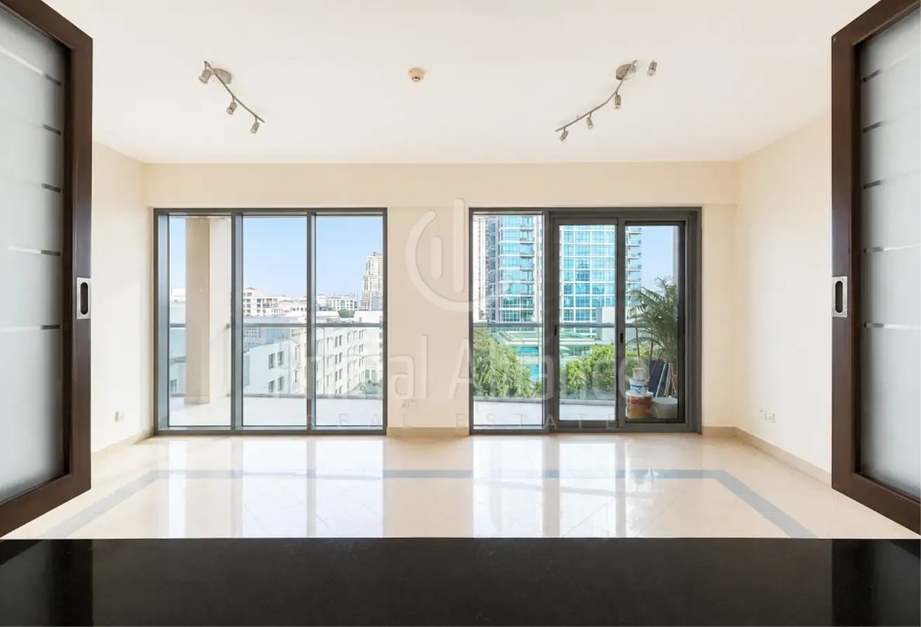 Value-Add Opportunity | Spacious 2BR | The Views