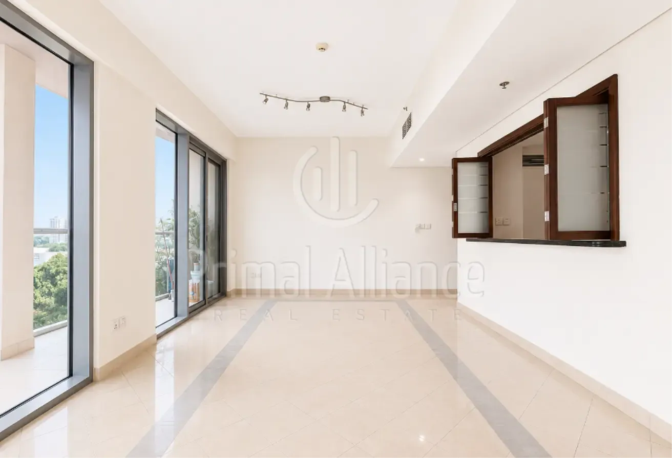 Value-Add Opportunity | Spacious 2BR | The Views