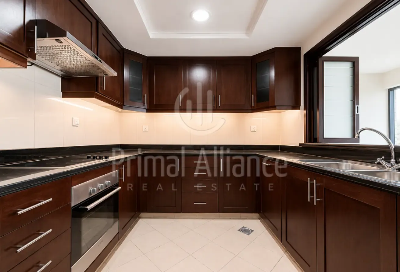 Value-Add Opportunity | Spacious 2BR | The Views