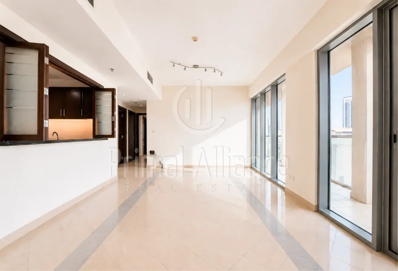 Value-Add Opportunity | Spacious 2BR | The Views
