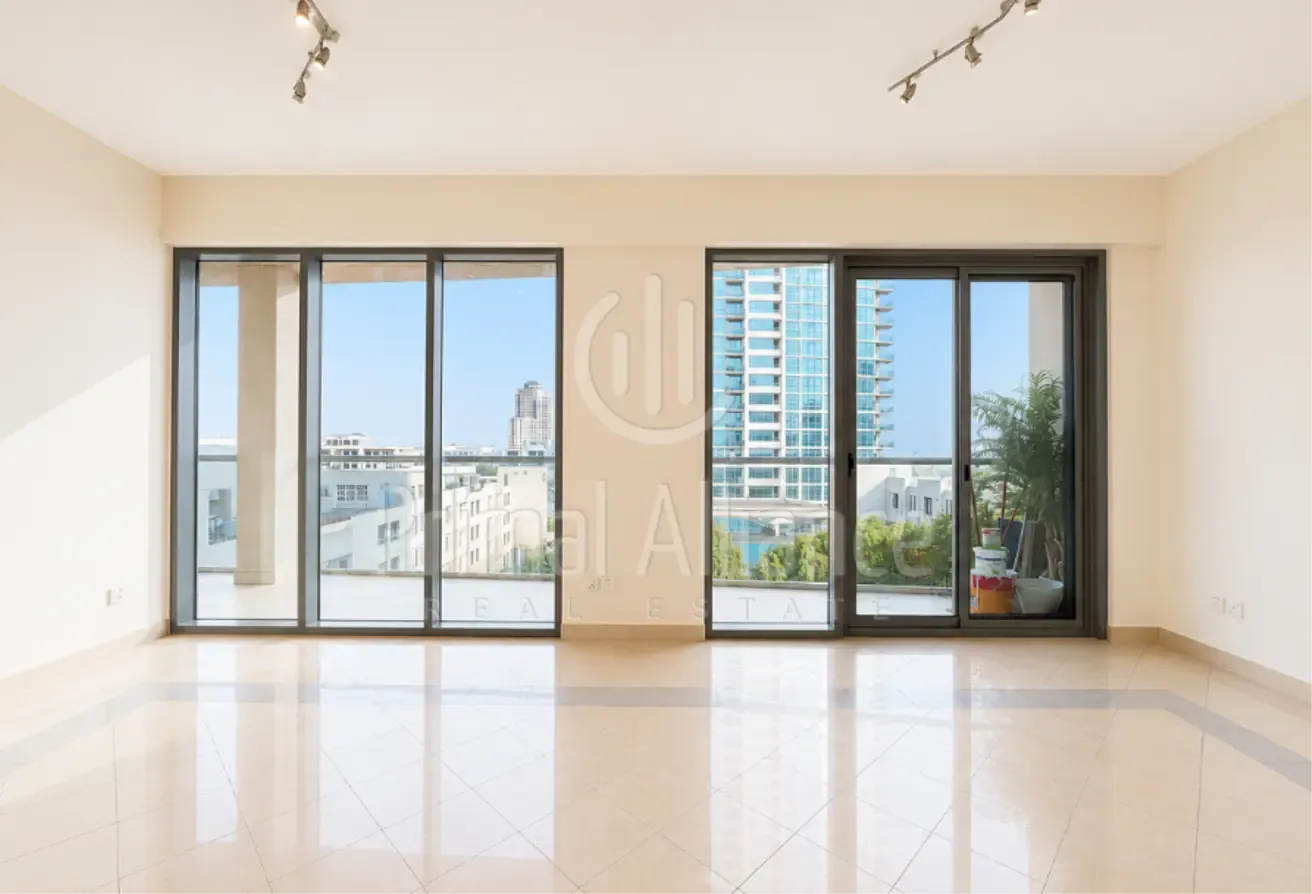 Value-Add Opportunity | Spacious 2BR | The Views