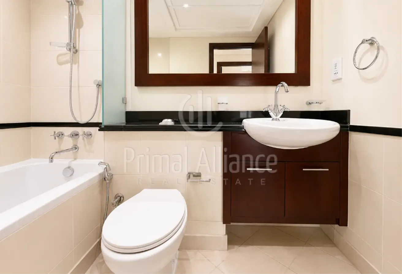 Value-Add Opportunity | Spacious 2BR | The Views