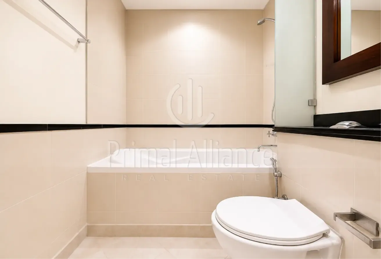 Value-Add Opportunity | Spacious 2BR | The Views
