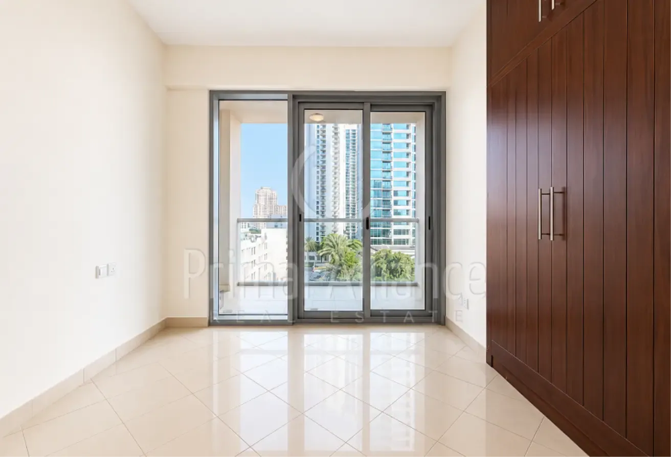 Value-Add Opportunity | Spacious 2BR | The Views