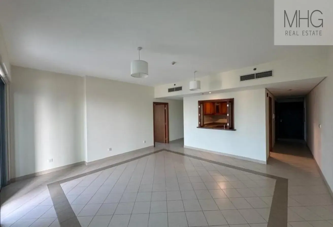 GOLF COURSE VIEW | VACANT | READY TO MOVE-IN