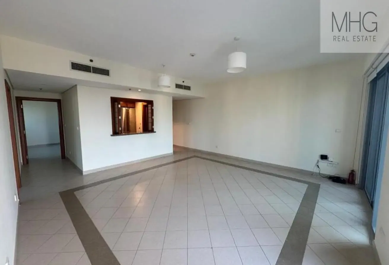 GOLF COURSE VIEW | VACANT | READY TO MOVE-IN
