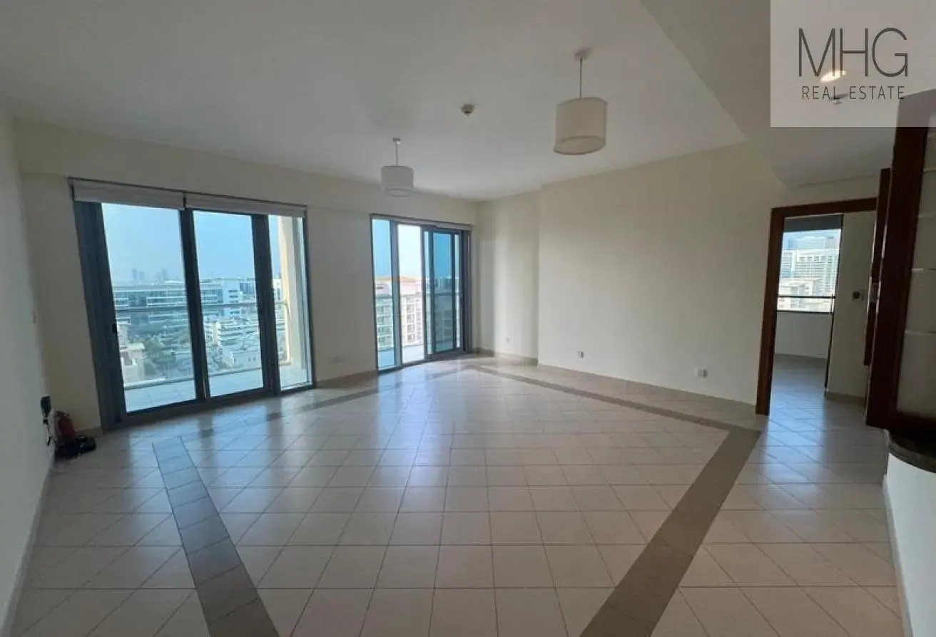 GOLF COURSE VIEW | VACANT | READY TO MOVE-IN