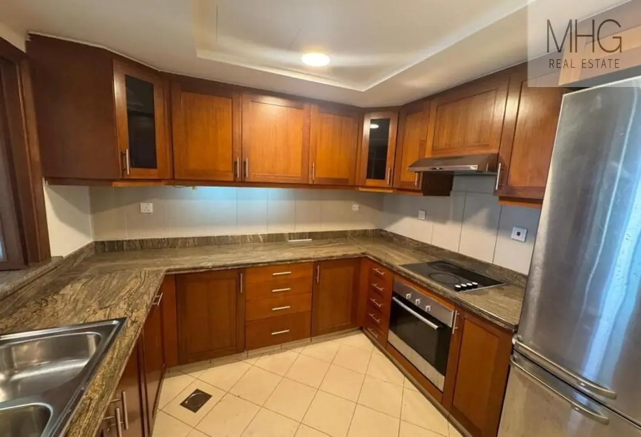 GOLF COURSE VIEW | VACANT | READY TO MOVE-IN