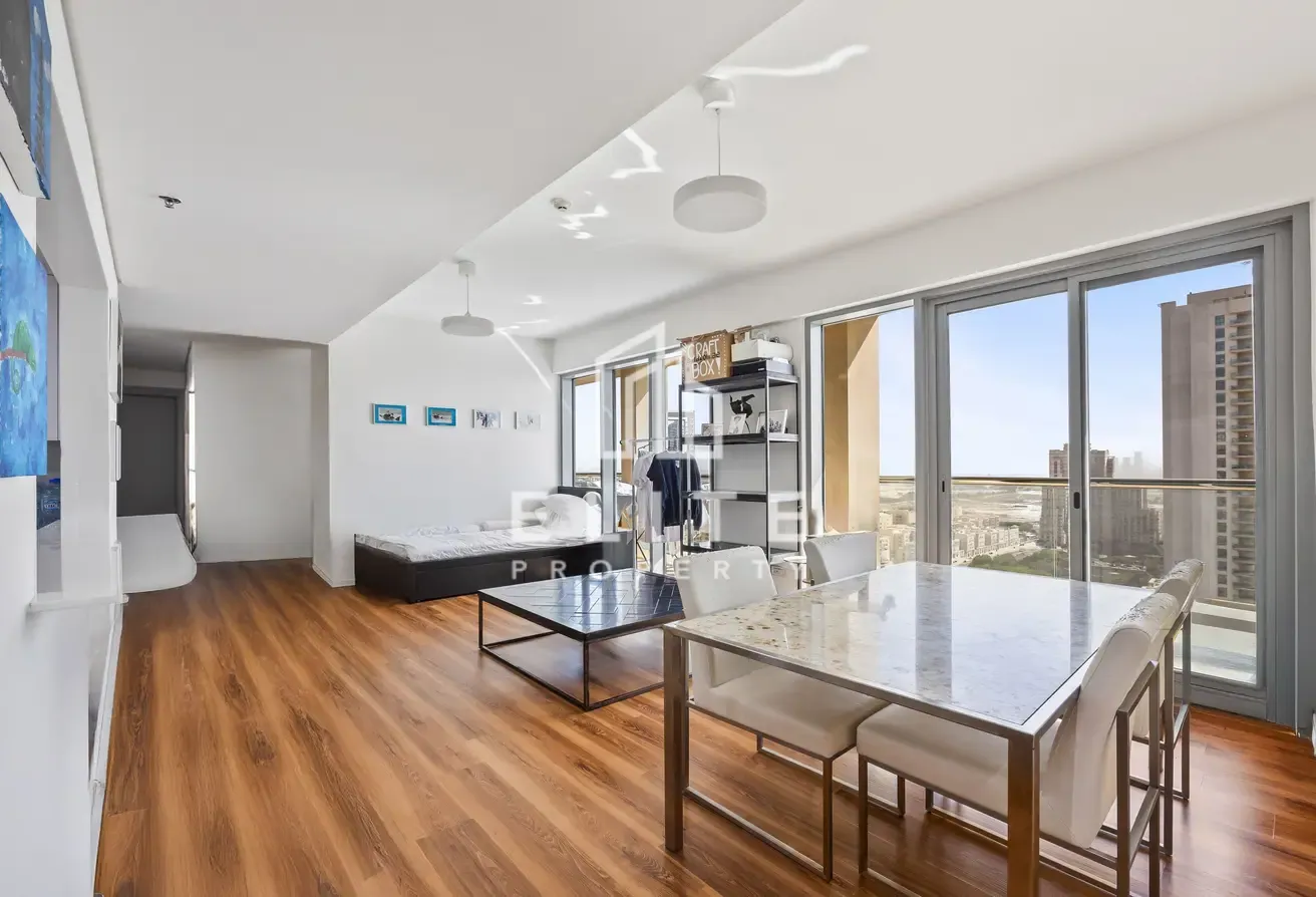 GOLF VIEW | FULLY UPGRADED | VACANT SOON