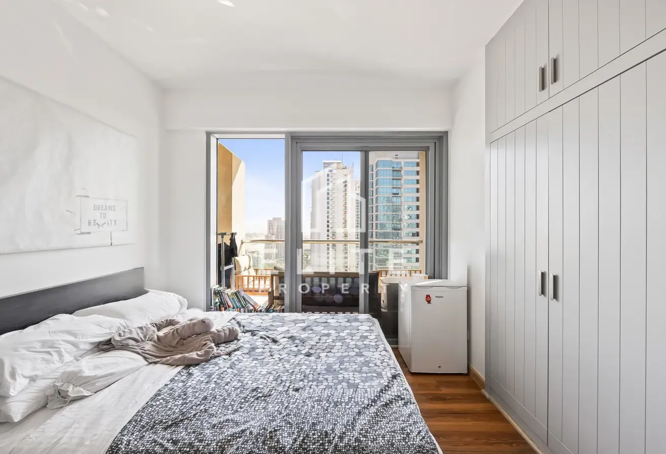 GOLF VIEW | FULLY UPGRADED | VACANT SOON