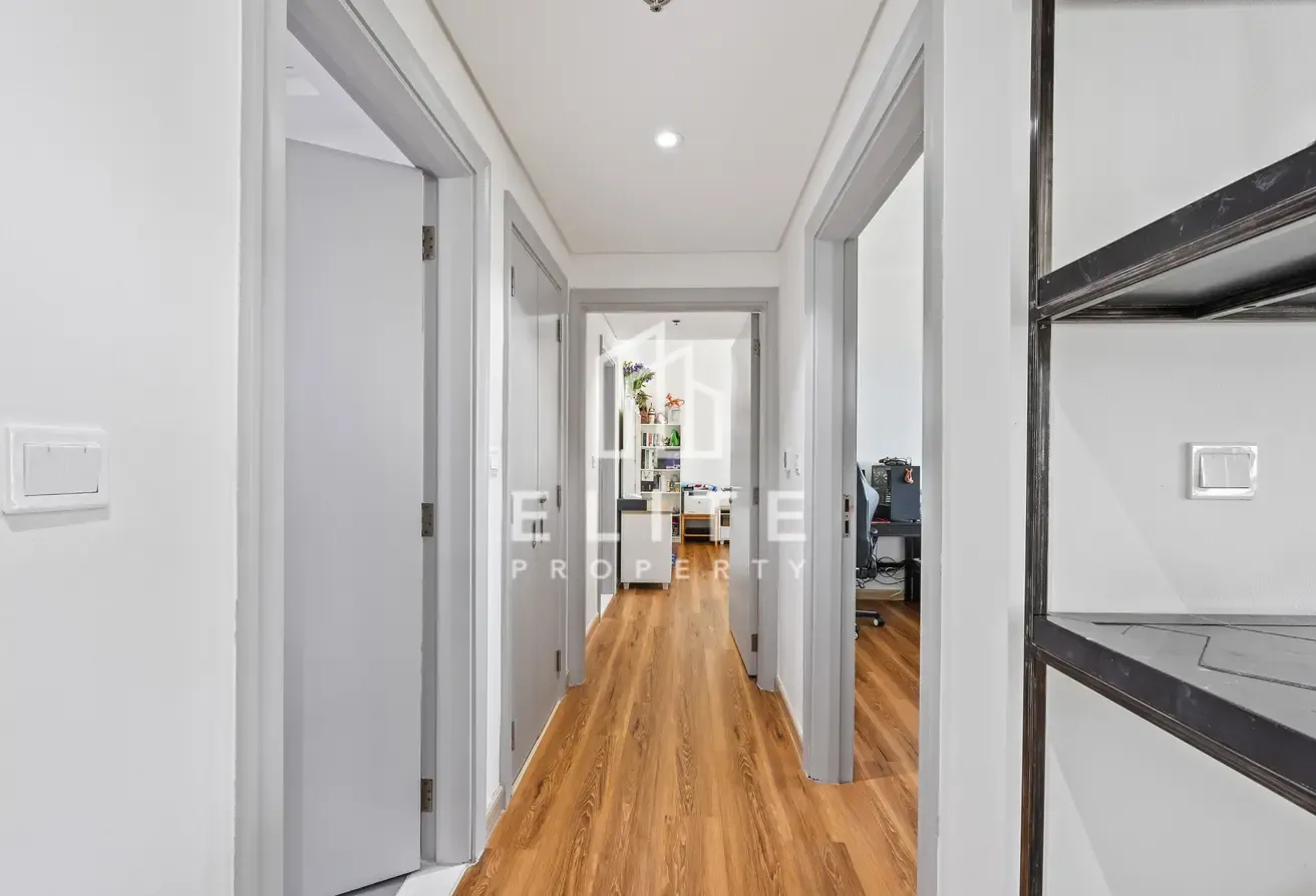 GOLF VIEW | FULLY UPGRADED | VACANT SOON