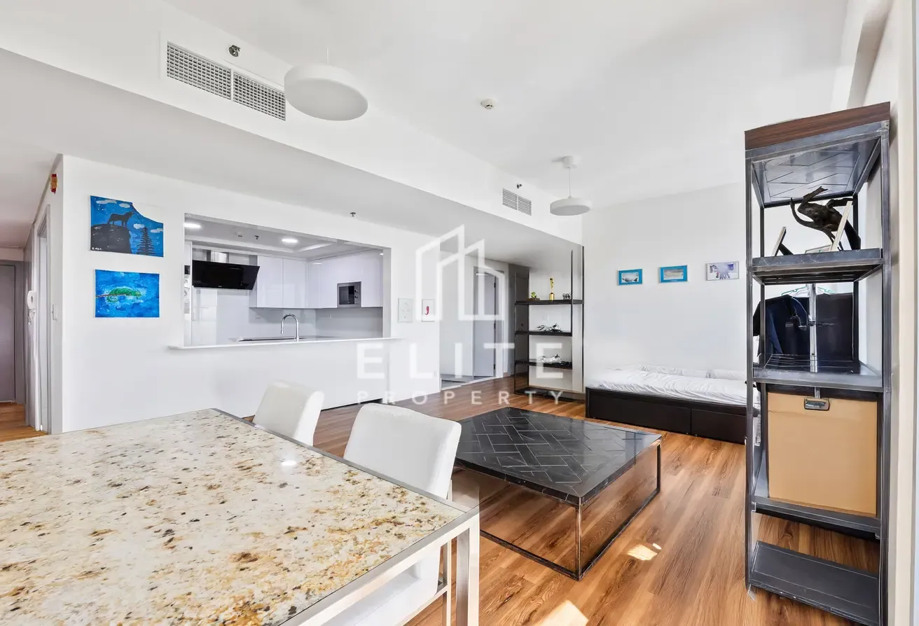 GOLF VIEW | FULLY UPGRADED | VACANT SOON