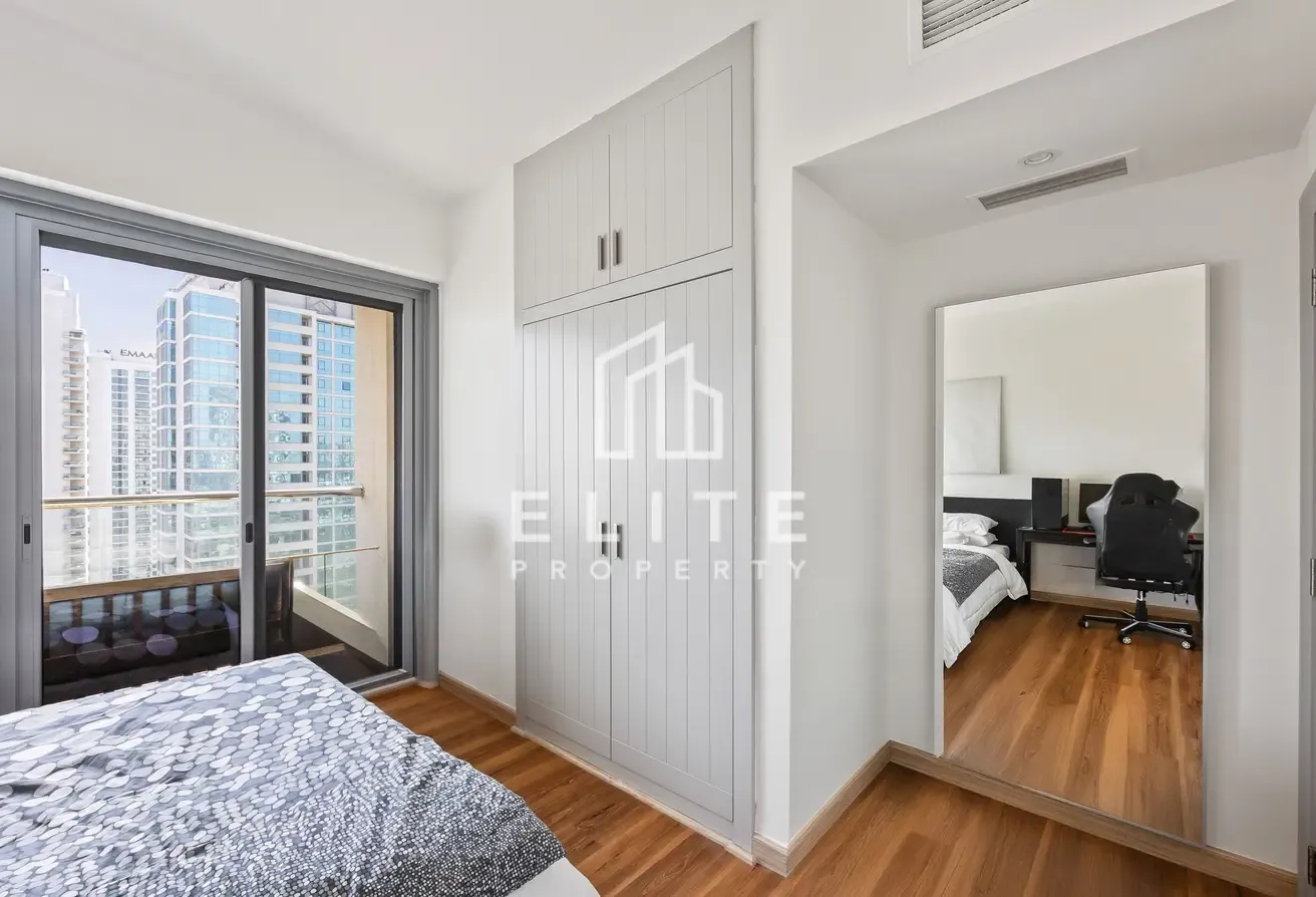 GOLF VIEW | FULLY UPGRADED | VACANT SOON