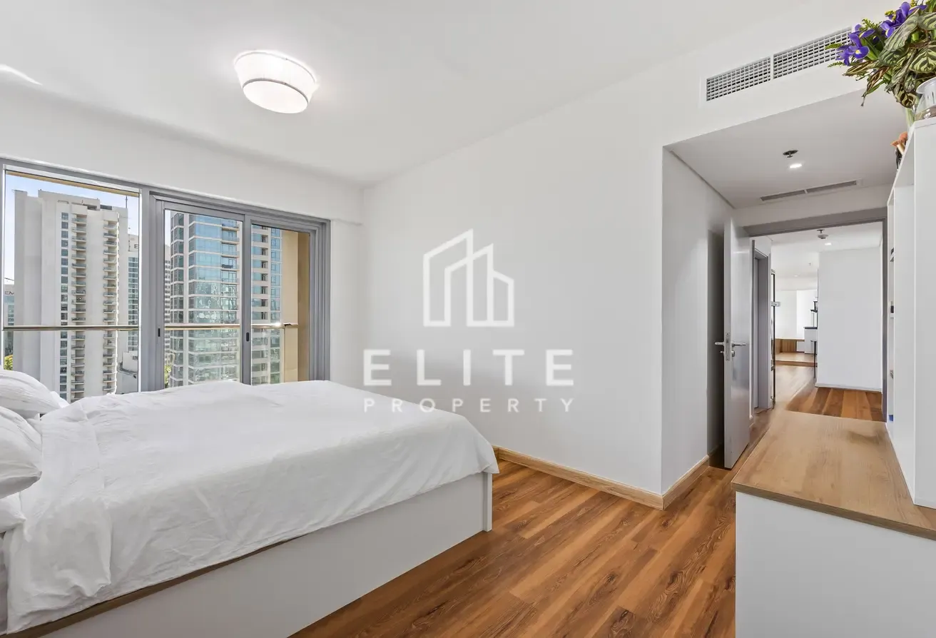 GOLF VIEW | FULLY UPGRADED | VACANT SOON