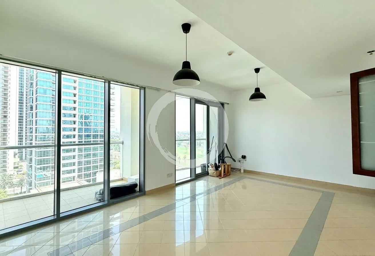 Exceptional 2 BR | Mid Floor | Spectacular Views