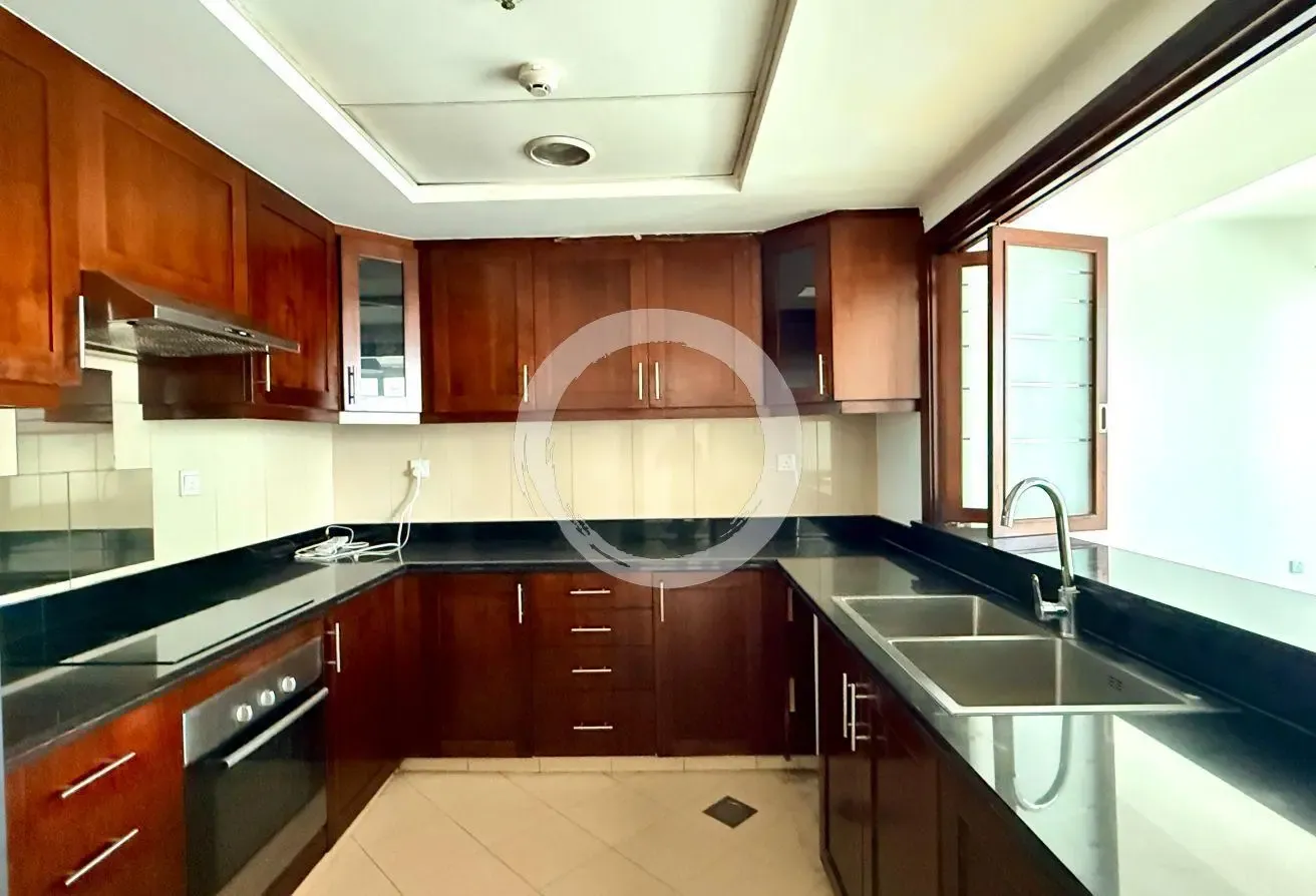 Exceptional 2 BR | Mid Floor | Spectacular Views