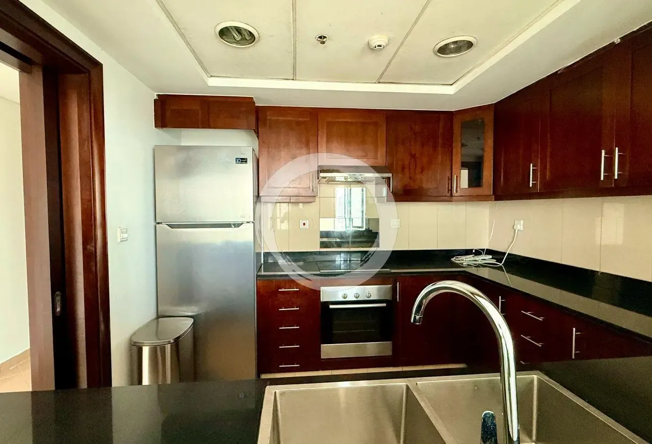 Exceptional 2 BR | Mid Floor | Spectacular Views