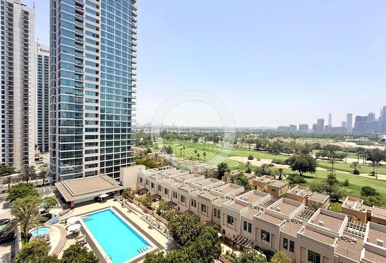 Exceptional 2 BR | Mid Floor | Spectacular Views