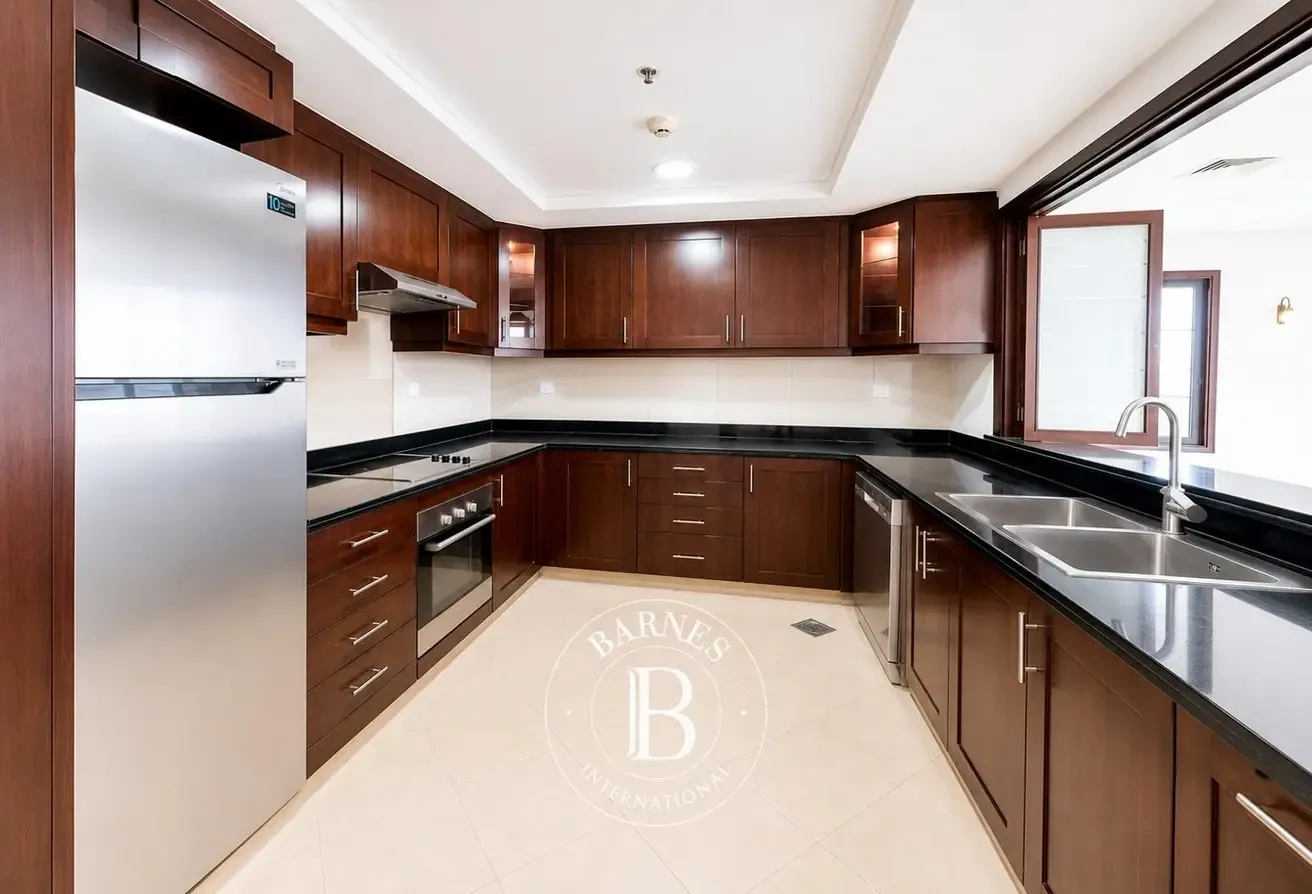 Spacious Unit | Great Views | Vacant