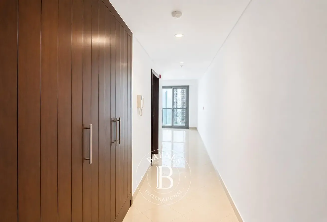 Spacious Unit | Great Views | Vacant