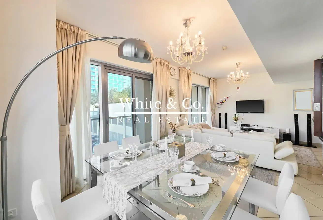 1 Bedroom | Furnished | Spacious Layout