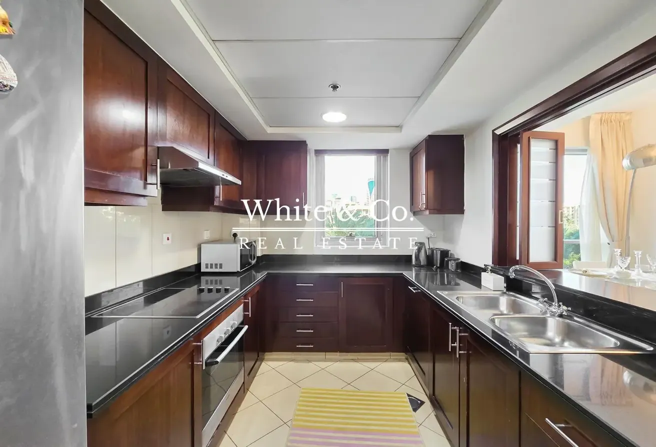 1 Bedroom | Furnished | Spacious Layout
