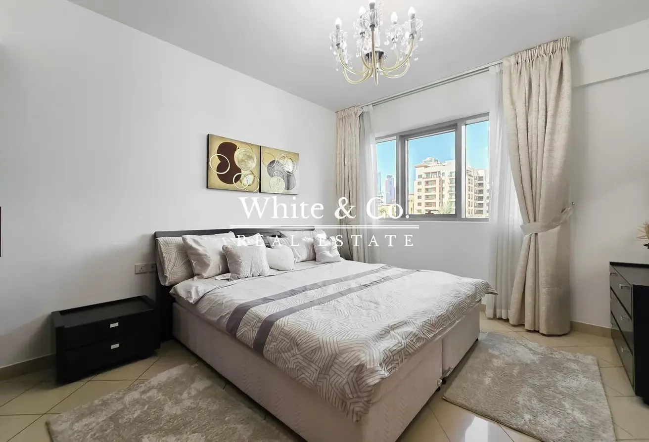 1 Bedroom | Furnished | Spacious Layout
