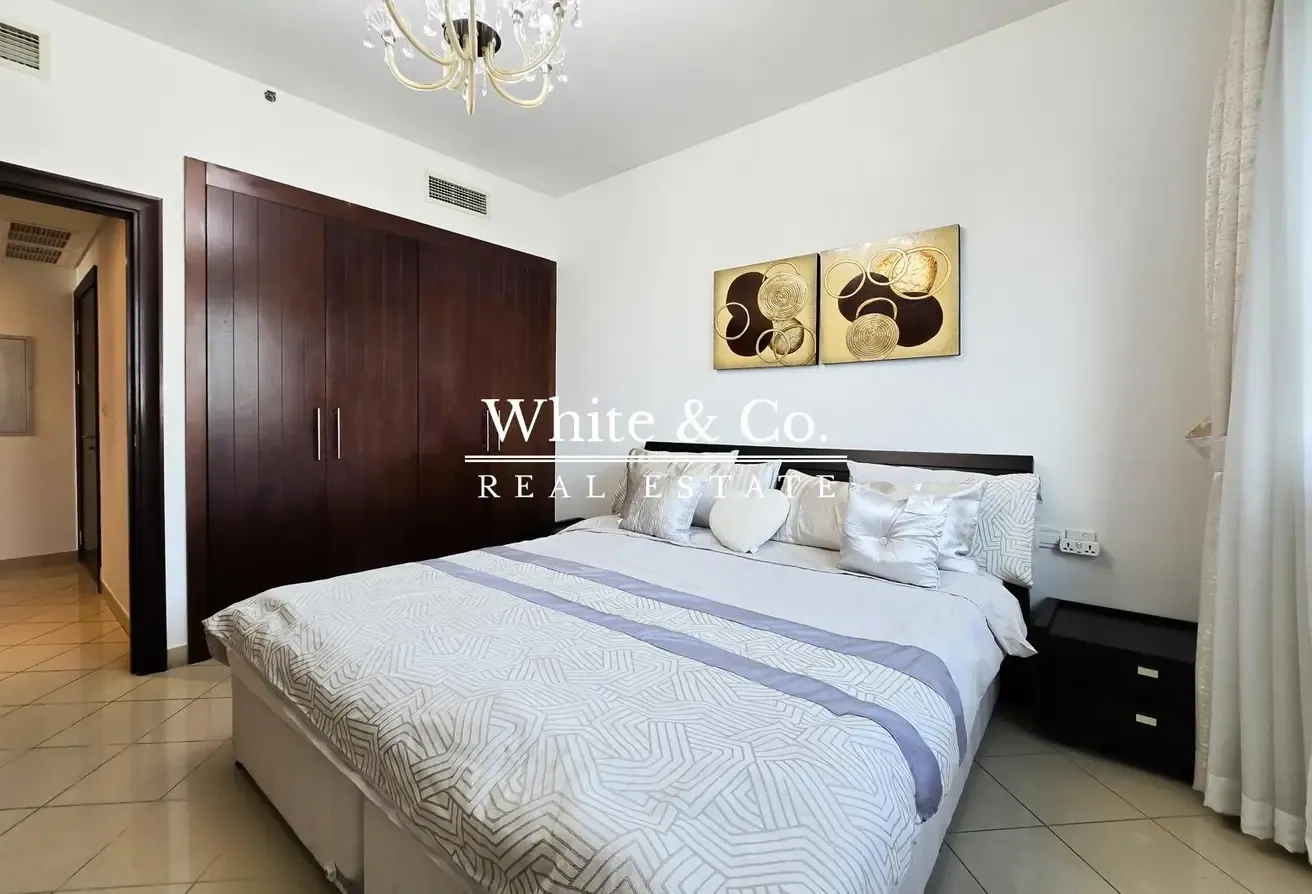 1 Bedroom | Furnished | Spacious Layout