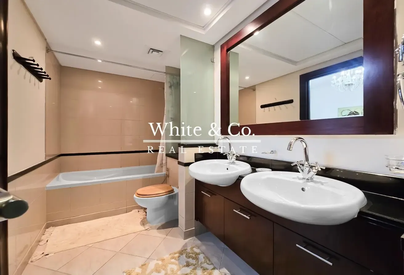1 Bedroom | Furnished | Spacious Layout