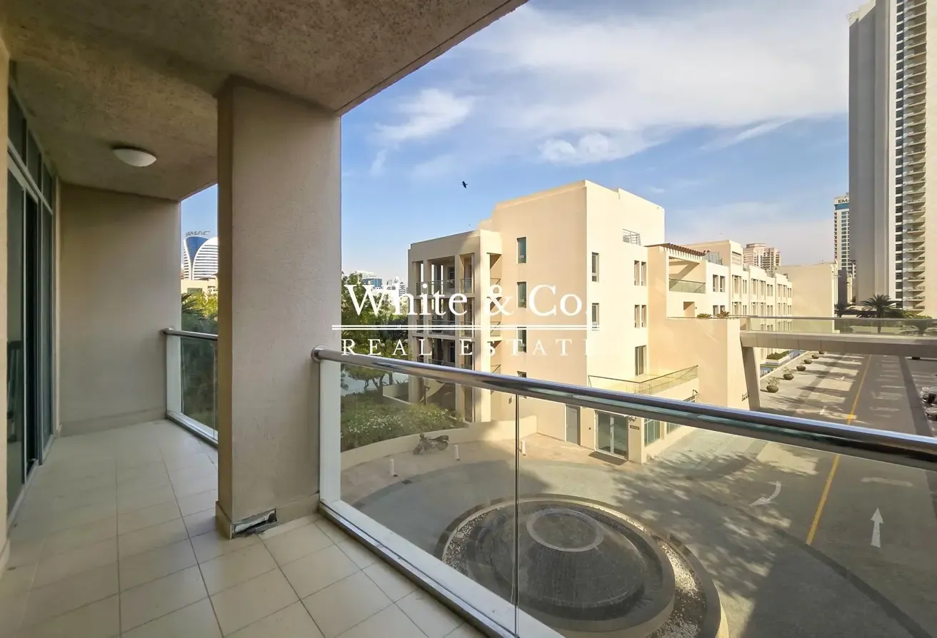 1 Bedroom | Furnished | Spacious Layout
