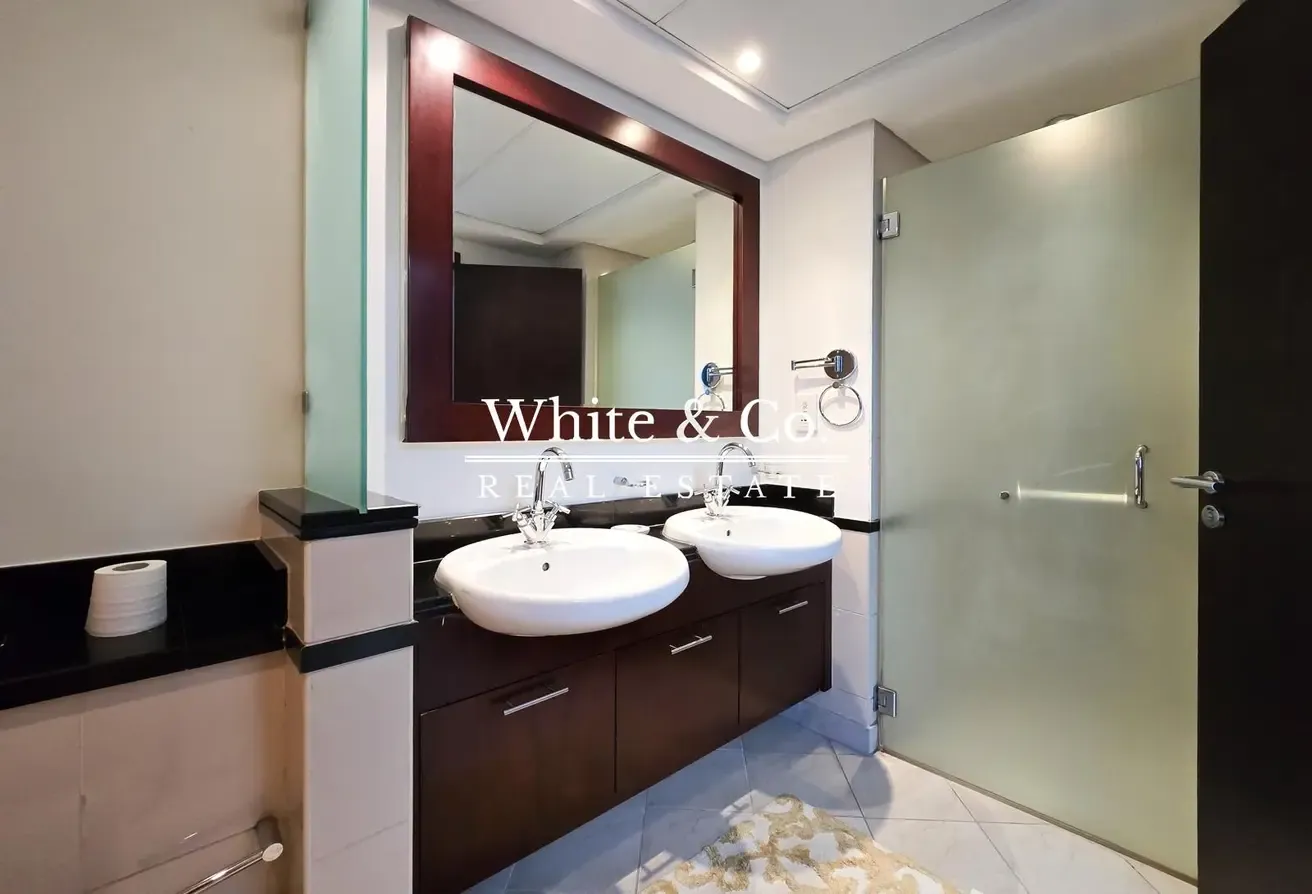 1 Bedroom | Furnished | Spacious Layout