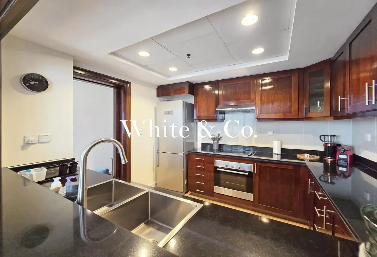 Vacant soon  | Golf Course View | Spacious