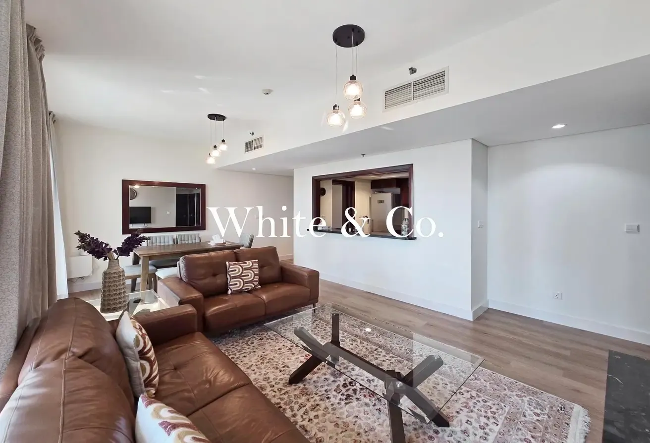 Vacant soon  | Golf Course View | Spacious