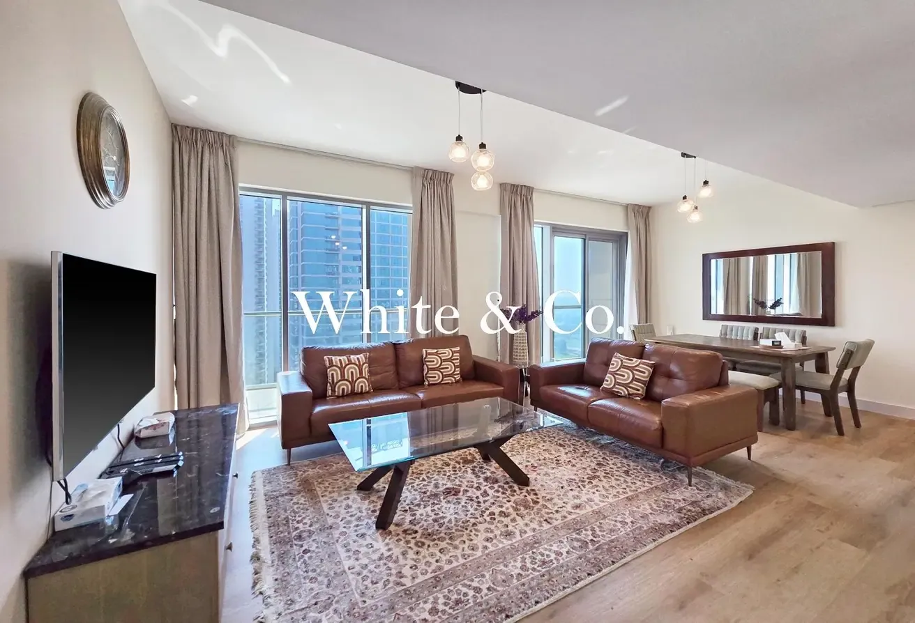 Vacant soon  | Golf Course View | Spacious